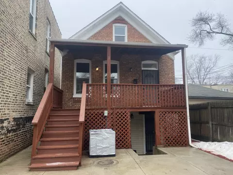 1018 N Lawndale Ave, Chicago, IL 60651
