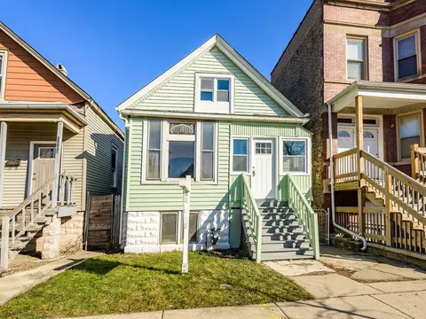 1711 N Tripp Ave, Chicago, IL 60639