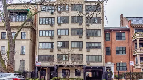 1419 N State Pkwy #505, Chicago, IL 60610