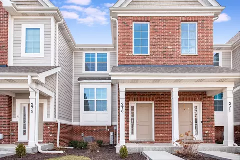 273 Timber Ridge Ct, Joliet, IL 60431