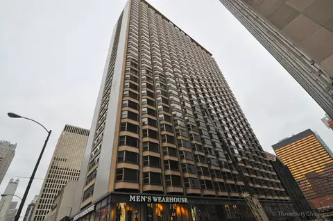 535 N Michigan Ave #1006, Chicago, IL 60611