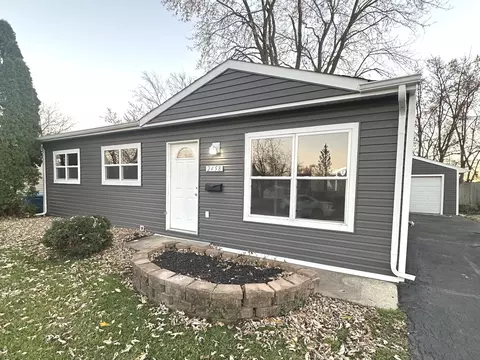 2458 222nd Pl, Sauk Village, IL 60411