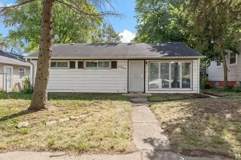 1143 E 146th St, Dolton, IL 60419 photo 1