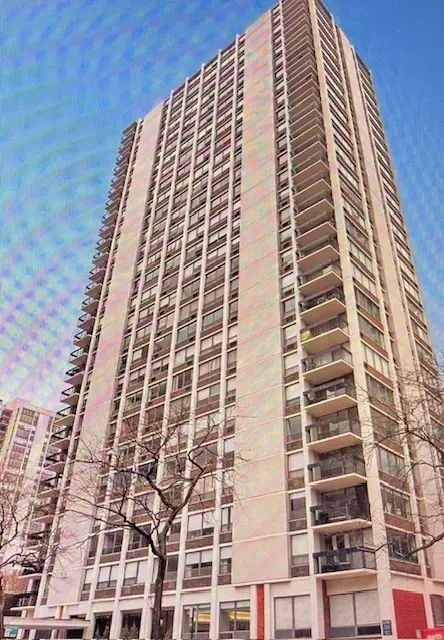 1455 N Sandburg Ter #802B, Chicago, IL 60610