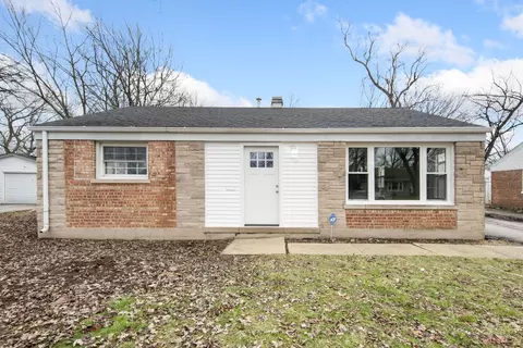 70 Cherry St, Park Forest, IL 60466