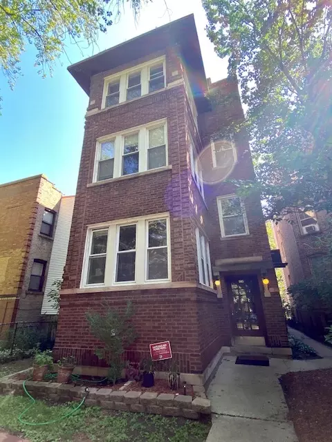 5865 N Magnolia Ave, Chicago, IL 60660