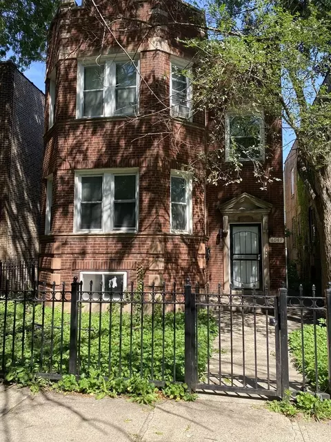 8049 S Ellis Ave, Chicago, IL 60619