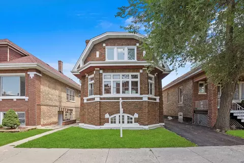 2115 S 59th Ave, Cicero, IL 60804