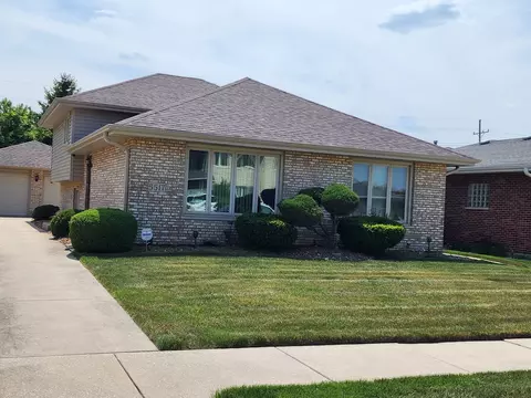5517 W 108th Pl, Oak Lawn, IL 60453