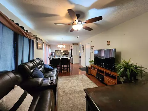 Living - 1161 Hecker Ct, Elgin, IL 60120 photo 4 of 5