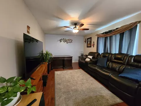 Living - 1161 Hecker Ct, Elgin, IL 60120 photo 3 of 5