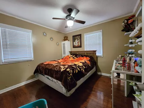 Bedroom - 1161 Hecker Ct, Elgin, IL 60120 photo 2 of 2