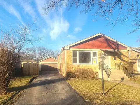 14546 Keeler Ave, Midlothian, IL 60445