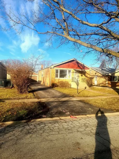 14546 Keeler Ave, Midlothian, IL 60445 photo 2