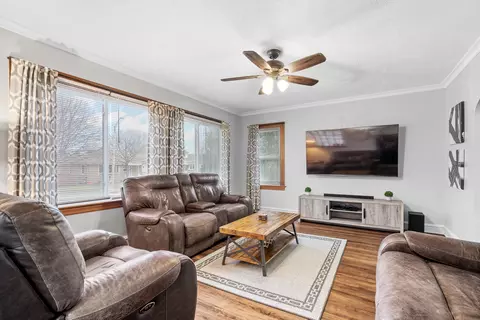 2916 Ruby St, Franklin Park, IL 60131 photo 6