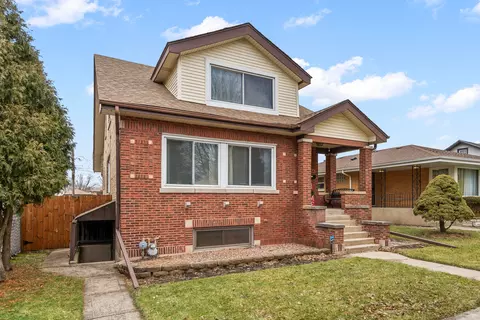 2916 Ruby St, Franklin Park, IL 60131 photo 5