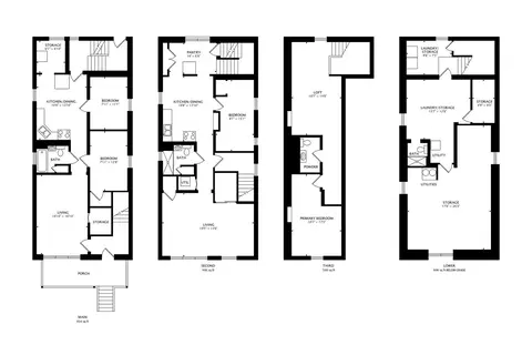 4408 S Talman Ave, Chicago, IL 60632 photo 43