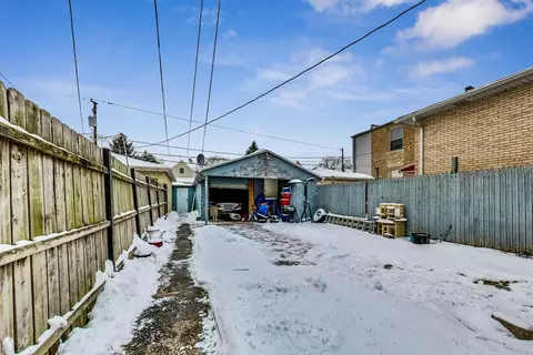 4408 S Talman Ave, Chicago, IL 60632 photo 41