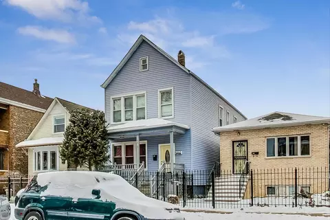 4408 S Talman Ave, Chicago, IL 60632 photo 2
