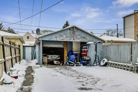 4408 S Talman Ave, Chicago, IL 60632 photo 39