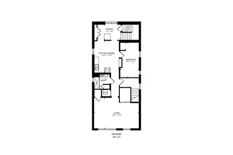 4408 S Talman Ave, Chicago, IL 60632 photo 45
