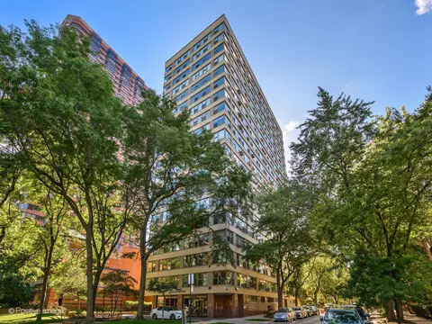 2970 N Lake Shore Dr #11F, Chicago, IL 60657