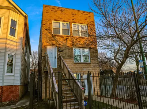 7359 S Morgan St, Chicago, IL 60621