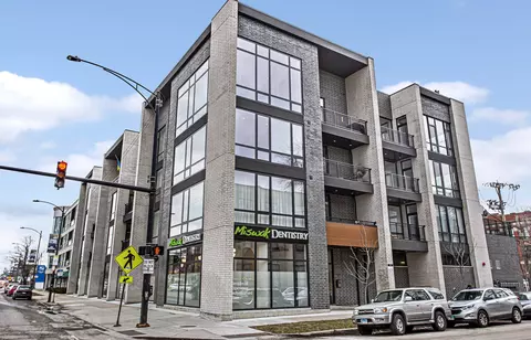 2405 W Iowa St #305, Chicago, IL 60622