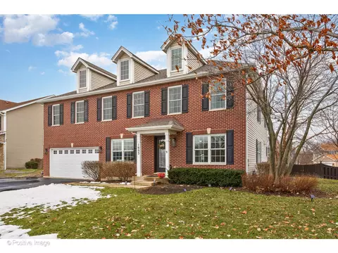 1603 Oakland Dr, Lake Villa, IL 60046