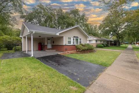15239 Hastings Dr, Dolton, IL 60419