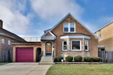 1628 N 74th Ct, Elmwood Park, IL 60707