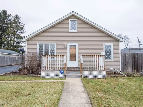346 E Palmer Ave, Northlake, IL 60164