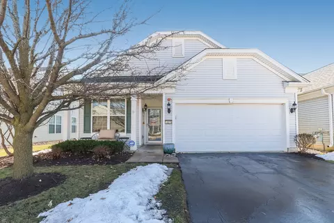13279 Cedar Crest Ln, Huntley, IL 60142