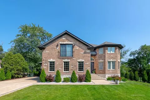 605 Elmdale Rd, Glenview, IL 60025