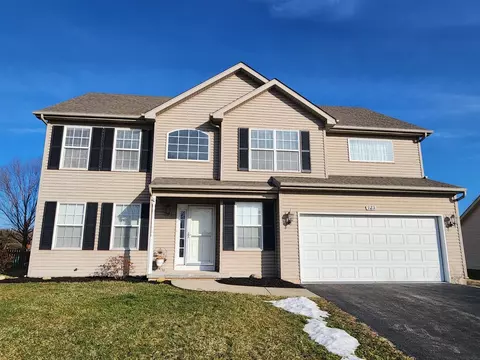 923 Derby Dr, Plano, IL 60545