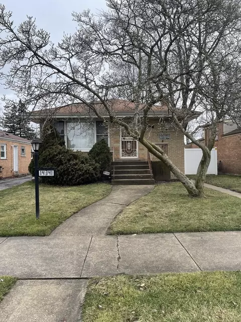14341 Ellis Ave, Dolton, IL 60419