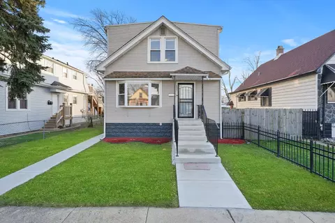 521 W 103rd Pl, Chicago, IL 60628
