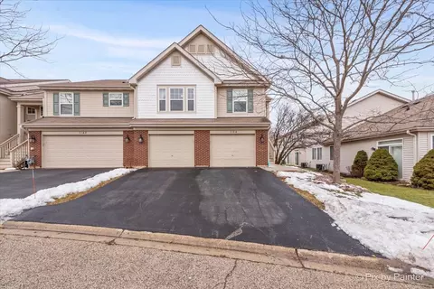 1164 N Oakwood Dr #1164, Fox Lake, IL 60020