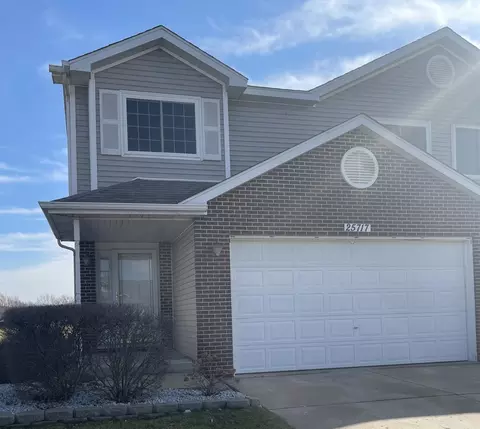 25717 S Red Stable Ln, Channahon, IL 60410