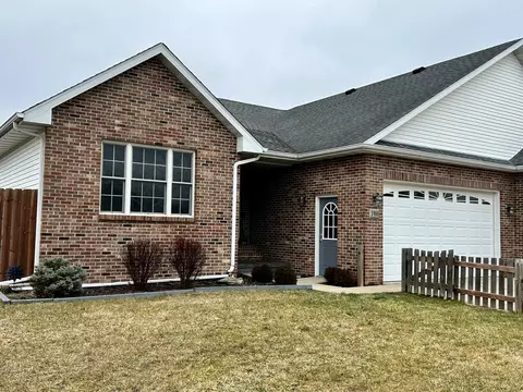 1900 Amber Ln, Diamond, IL 60416