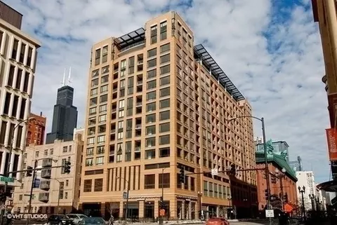 520 S State St #903, Chicago, IL 60605