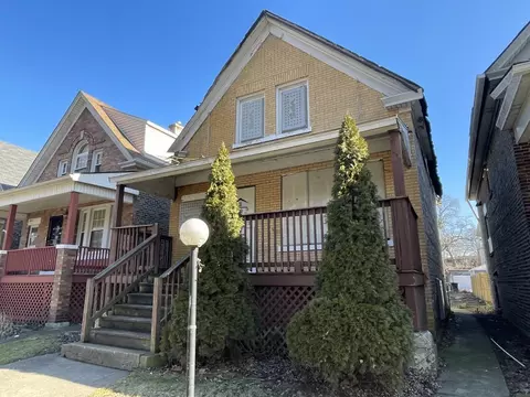 6917 S Michigan Ave, Chicago, IL 60637