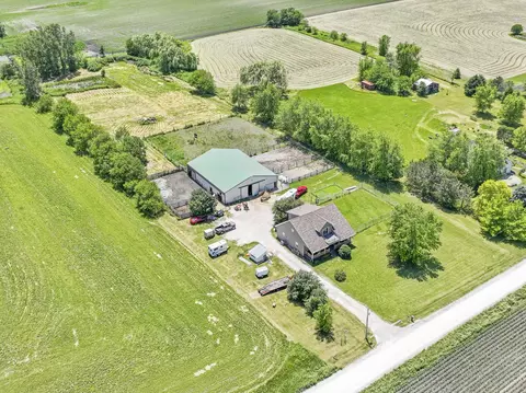 1786 N 44th Rd, Leland, IL 60531