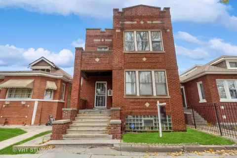 5749 S Maplewood Ave, Chicago, IL 60629
