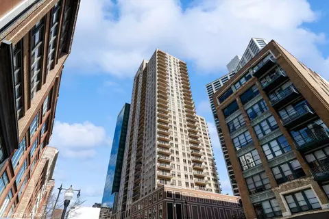 1111 S Wabash Ave #2605, Chicago, IL 60605