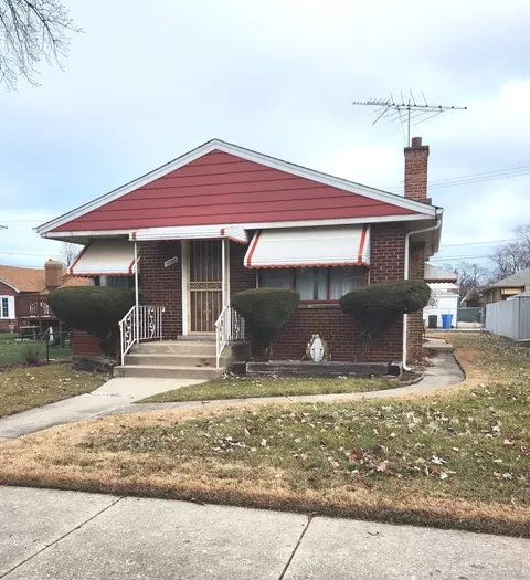 10953 S Avenue L, Chicago, IL 60617