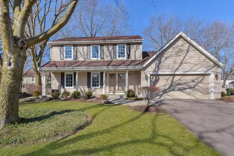 1543 Selby Rd, Naperville, IL 60563