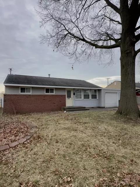 1206 N Willis Ave, Champaign, IL 61821