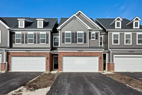 24512 W Alexis Ln, Plainfield, IL 60585