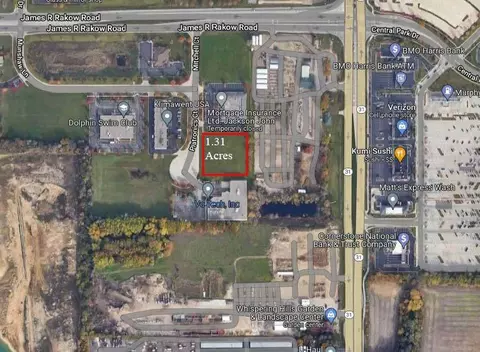 1135 Mitchell Ct, Crystal Lake, IL 60014